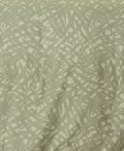 ΣΕΤ ΣΕΝΤΟΝΙΑ ΦΑΝΕΛΕΝΙΑ KING SIZE NEVA OLIVE (270X270)
