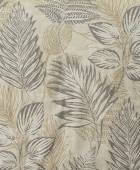 ΣΕΤ ΜΑΞΙΛΑΡΟΘΗΚΕΣ ΦΑΝΕΛΕΝΙΕΣ NOOR BEIGE (53X72)