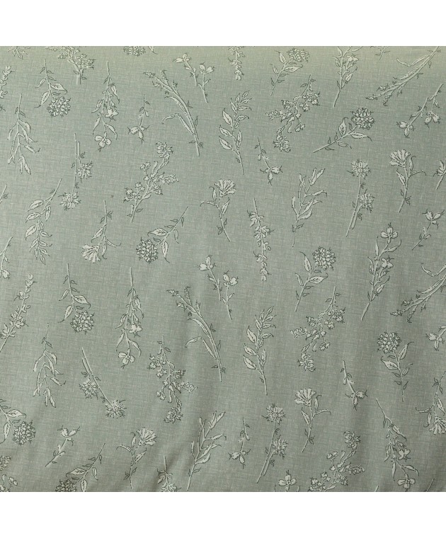 ΣΕΝΤΟΝΙ (ΣΕΤ 3 ΤΕΜ.) 180Χ200+32 BIANCA GREY WINTER LINE MINI