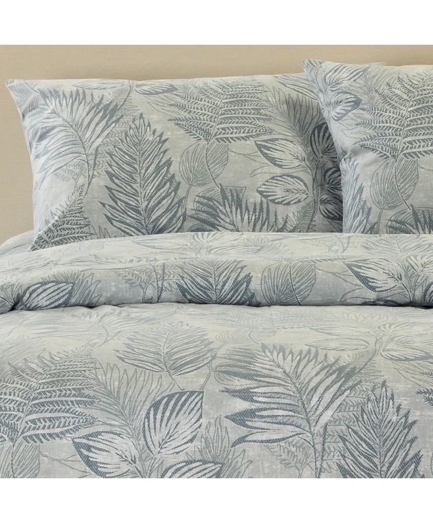ΣΕΝΤΟΝΙ (ΣΕΤ 3 ΤΕΜ.) 180Χ200+32 NOOR GREY WINTER LINE MINI