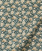 ΣΕΝΤΟΝΙ (ΣΕΤ 3 ΤΕΜ.) 180Χ200+32 ELSA AQUA WINTER LINE MINI King Size