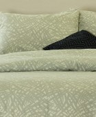 ΣΕΝΤΟΝΙ (ΣΕΤ 3 ΤΕΜ.) 180Χ200+32 NEVA OLIVE WINTER LINE MINI