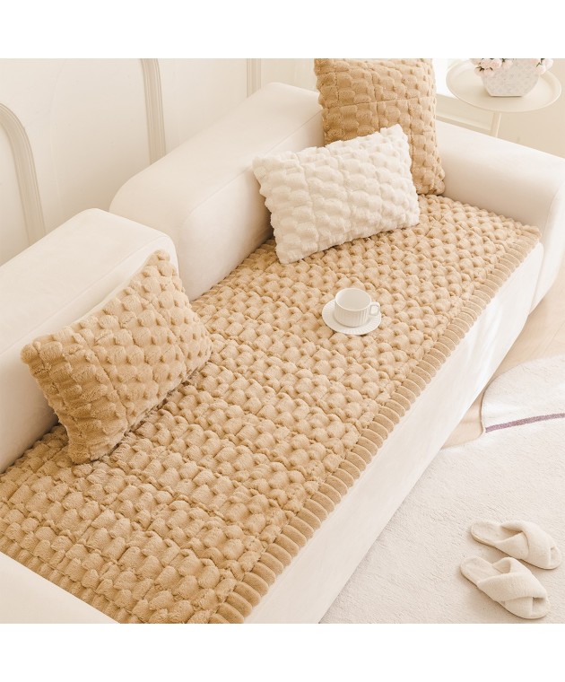 ΑΝΩΣΤΡΩΜΑ ΚΑΝΑΠΕ NIMBUS BEIGE (70X180) Ανωστρώματα Καναπέ