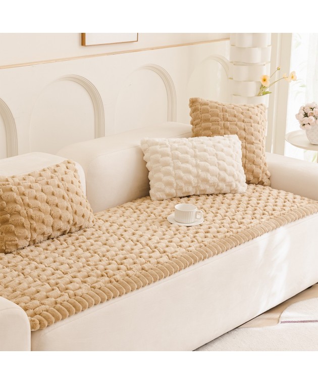 ΑΝΩΣΤΡΩΜΑ ΚΑΝΑΠΕ NIMBUS BEIGE (70X180) Ανωστρώματα Καναπέ