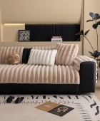 ΓΟΥΝΙΝΟ ΑΝΩΣΤΡΩΜΑ ΚΑΝΑΠΕ LUNA BEIGE (70X150) ΝΕΕΣ ΑΦΙΞΕΙΣ