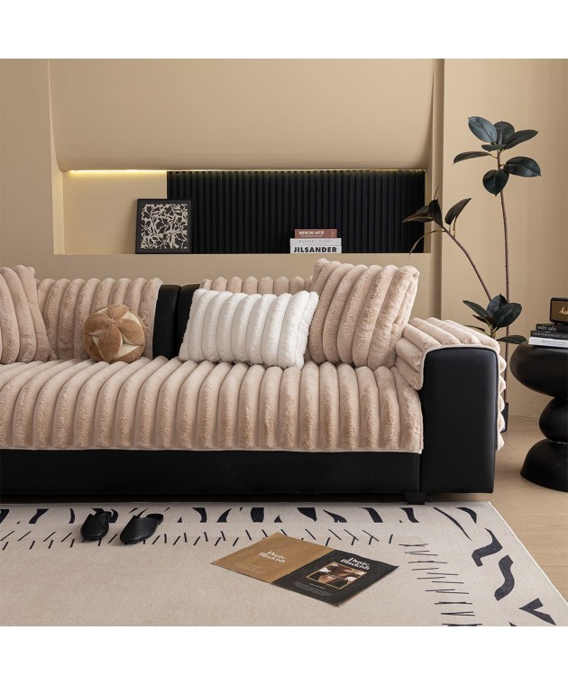 ΓΟΥΝΙΝΟ ΑΝΩΣΤΡΩΜΑ ΚΑΝΑΠΕ LUNA BEIGE (70X150) ΝΕΕΣ ΑΦΙΞΕΙΣ