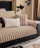 ΓΟΥΝΙΝΟ ΑΝΩΣΤΡΩΜΑ ΚΑΝΑΠΕ LUNA BEIGE (70X150) ΝΕΕΣ ΑΦΙΞΕΙΣ