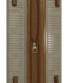 Βαλίτσα Μεσαία BENZI BZ5900 (65x42x25-28 cm) Καφέ Μεσαίες
