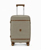 Βαλίτσα Μεσαία BENZI BZ5900 (65x42x25-28 cm) Καφέ Μεσαίες