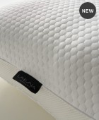 Μαξιλάρι ύπνου Coolcotton 50x70 Medium La Luna Μαξιλάρια Υπνου Απλά