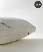 Μαξιλάρι ύπνου Coolcotton 50x70 Medium La Luna Μαξιλάρια Υπνου Απλά
