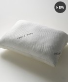 Μαξιλάρι ύπνου Coolcotton 50x70 Medium La Luna Μαξιλάρια Υπνου Απλά