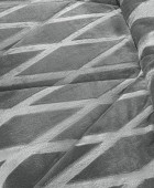Κουβερτοπάπλωμα Zadic Grey 160X240 Κουβερτοπαπλώματα Μονά