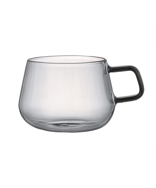 ESTIA ΚΟΥΠΑ YALO 400ml ΓΚΡΙ