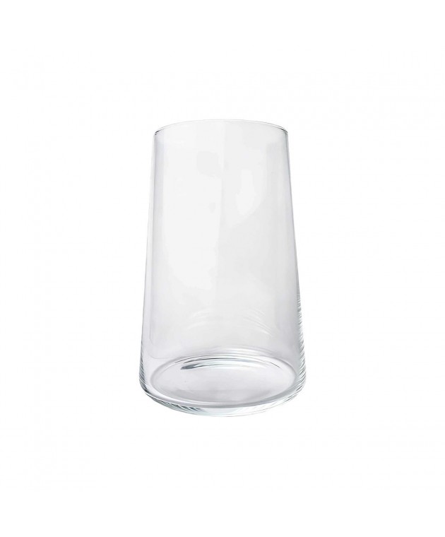 ESTIA ΠΟΤΗΡΙ ΝΕΡΟΥ GLACÉ ΚΡΥΣΤΑΛΛΙΝΟ 570ml