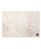 GREENWICH POLO CLUB ΧΑΛΙ 75X200 FAUX FUR 3107 ECRU Χαλιά Κρεβατοκάμαρας