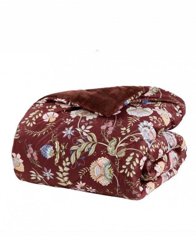 CORTNEY ΠΑΠΛΩΜΑ.KING ΒΕΛΟΥΤΕ 260X240 Παπλώματα  King Size