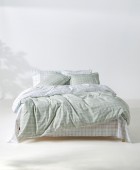 JINU 36 ΠΑΠΛΩΜΑΤΟΘΗΚΗ.ΗΜΙΔΙΠΛΗ ΣΕΤ 2 ΤΕΜ 185X245 Παπλωματοθήκες Ημίδιπλες - Διπλές
