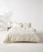 LINSEY ΠΑΠΛΩΜΑΤΟΘΗΚΗ.KING ΣΕΤ 3 ΤΕΜ 260X240 Παπλωματοθήκες KING SIZE