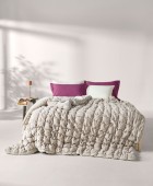 MARSHMALLOW 12 ΠΑΠΛΩΜΑ.ΜΟΝΟ 160X220 Παπλώματα Μονά