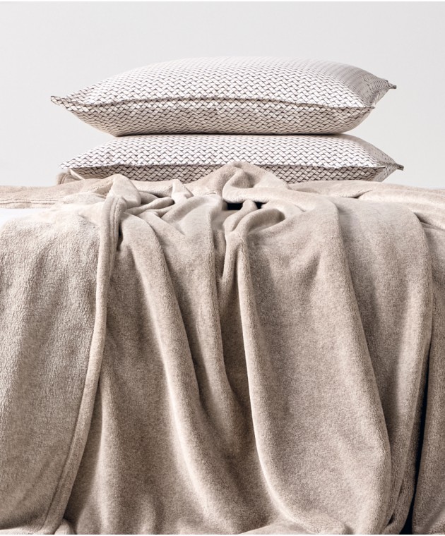 MONICA 26 ΚΟΥΒΕΡΤΑ.ΗΜΙΔΙΠΛΗ 180X220 Κουβέρτες Fleece Ημίδιπλες