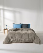 NOTTURNO 2602 ΠΑΠΛΩΜΑ.HMIΔΙΠΛΟ 180X240 Κουβερτοπαπλώματα Ημίδιπλα