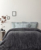 Κουβερτοπάπλωμα Υπέρδιπλο 220x240 MASA