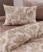 Σετ Παπλωματοθήκη Μονή Fashion Life 170x250 FL6306 Παπλωματοθήκες Μονές