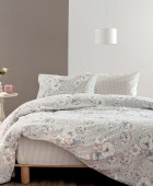 Ζεύγος Μαξιλαροθήκες Fashion Life 52x72 FL6307 Μαξιλαροθήκες Εμπριμέ