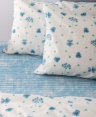 Σετ Παπλωματοθήκη Υπέρδιπλη Fashion Life 230x250 FL6314 Παπλωματοθήκες Υπέρδιπλες