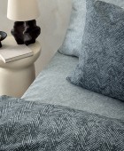 Ζεύγος Μαξιλαροθήκες Fashion Life 51x72 FL6316 Μαξιλαροθήκες Εμπριμέ