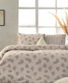 Ζεύγος Μαξιλαροθήκες Fashion Life 51x72 FL6317 Μαξιλαροθήκες Εμπριμέ