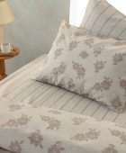 Ζεύγος Μαξιλαροθήκες Fashion Life 51x72 FL6317 Μαξιλαροθήκες Εμπριμέ