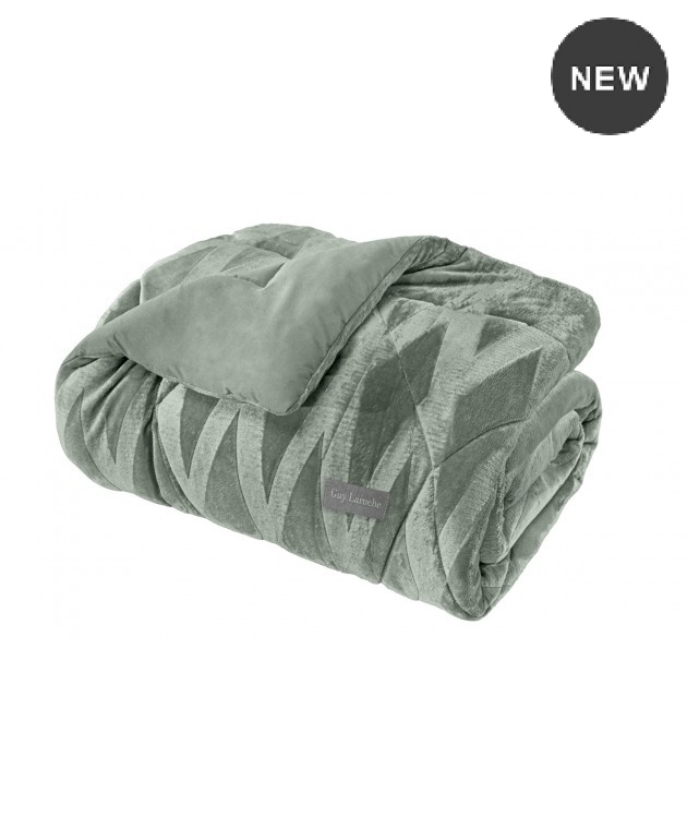Πάπλωμα Υπέρδιπλο 220x240 Zadic Olive , Guy Laroche  Παπλώματα Υπέρδιπλα