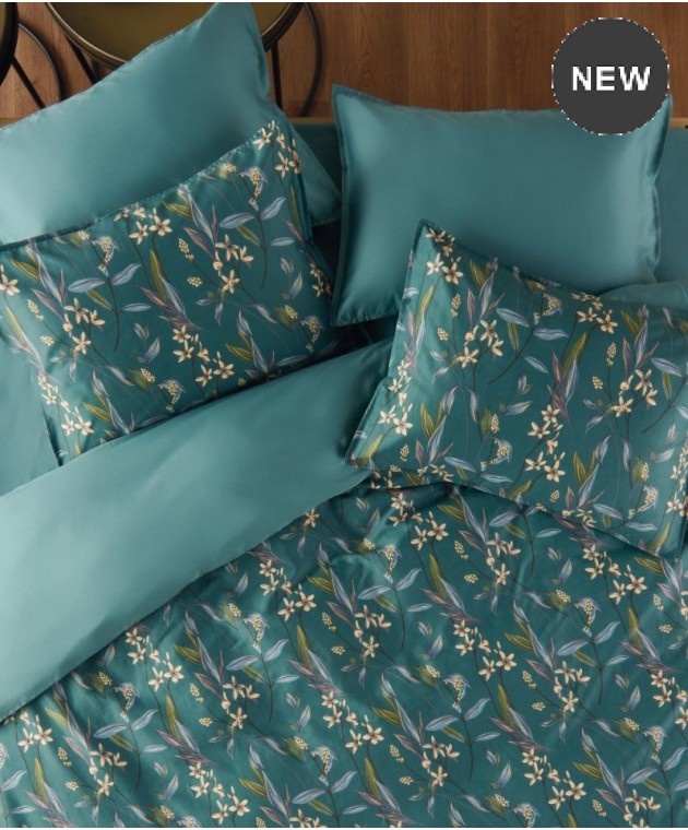 GIANNA 07 ΠΑΠΛΩΜΑΤΟΘΗΚΗ.ΥΠΕΡΔΙΠΛΗ ΣΕΤ 3 ΤΕΜ 220X240+1 Παπλωματοθήκες Υπέρδιπλες