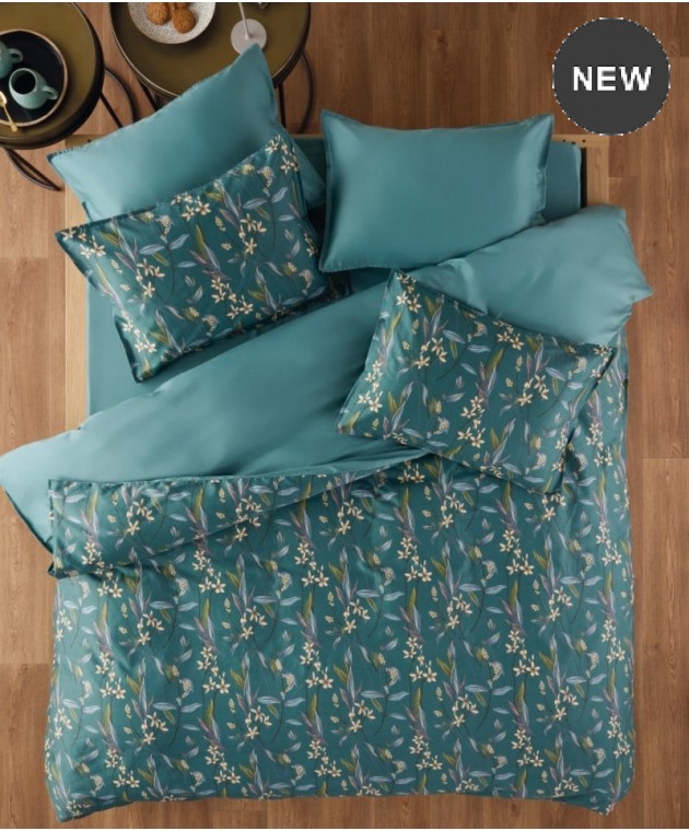 GIANNA 07 ΠΑΠΛΩΜΑΤΟΘΗΚΗ.ΥΠΕΡΔΙΠΛΗ ΣΕΤ 3 ΤΕΜ 220X240+1 Παπλωματοθήκες Υπέρδιπλες