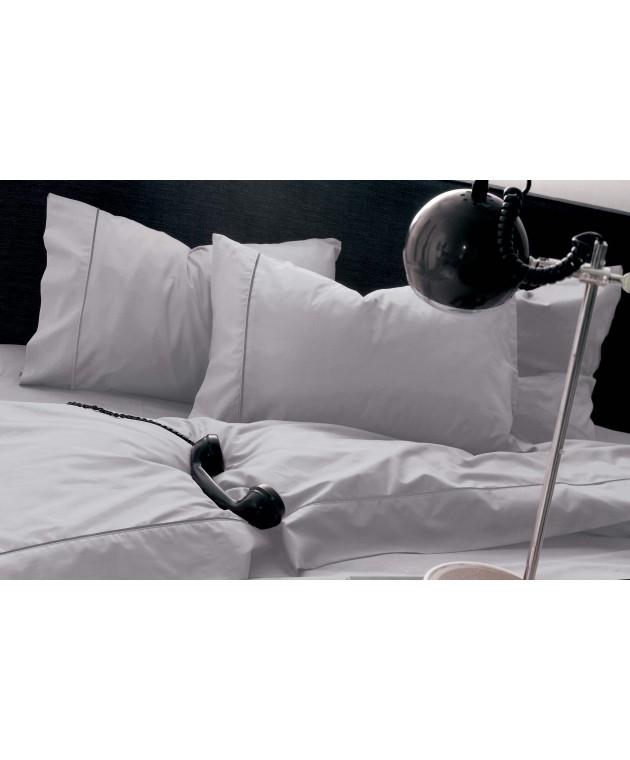 Σετ σεντόνια μονά (160Χ260) MADONNA (18) BLUE, RYTHMOS HOME Σεντόνια Μονά