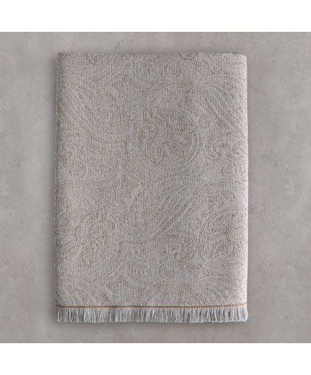  Ριχτάρι Διθ΄έσιου (180X240) Ivy Brown-Grey, Rythmos Home