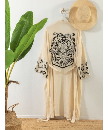  Κιμονό Beach Collection KOMO/1 