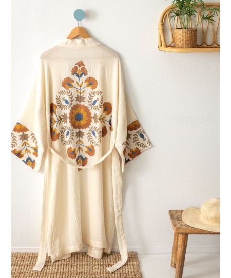  Κιμονό Beach Collection KOMO/2