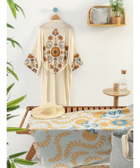  Κιμονό Beach Collection KOMO/2