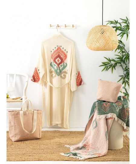  Κιμονό Beach Collection KOMO/3