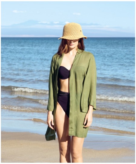 SUNDRESS 36 ΦΟΡΕΜΑ ΠΑΡΑΛΙΑΣ
