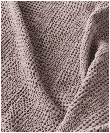 TOPKAPI 14 ΚΟΥΒΕΡΤΑ ΥΠΕΡΔΙΠΛΗ ΒΑΜΒΑΚΕΡΗ WAFFLE 230X250