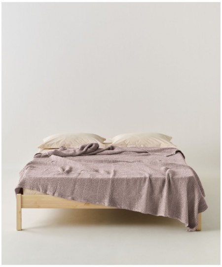 TOPKAPI 14 ΚΟΥΒΕΡΤΑ ΥΠΕΡΔΙΠΛΗ ΒΑΜΒΑΚΕΡΗ WAFFLE 230X250