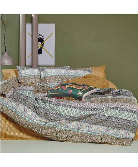 ESMERALDA 26 ΠΑΠΛΩΜΑΤΟΘΗΚΗ.ΗΜΙΔΙΠΛΗ ΣΕΤ 2 ΤΕΜ 180X240