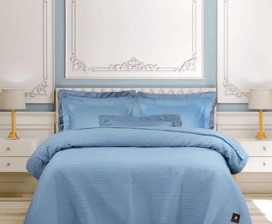 Κουβέρτες Πικέ Υπέρδιπλες