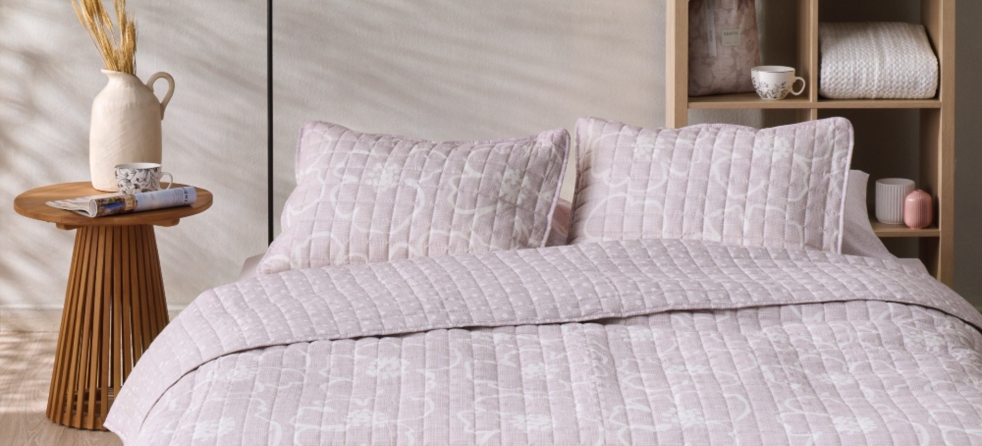 Κουβερλί Υπέρδιπλα