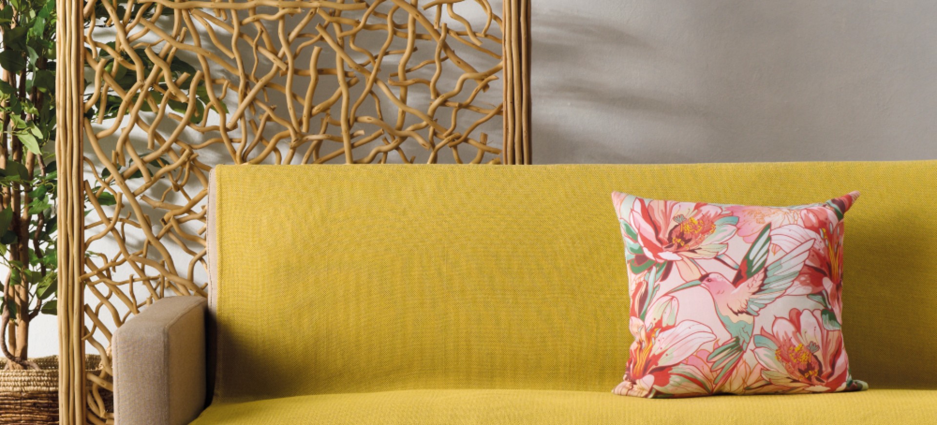 Ριχτάρια Καναπέ & Σαλονιού