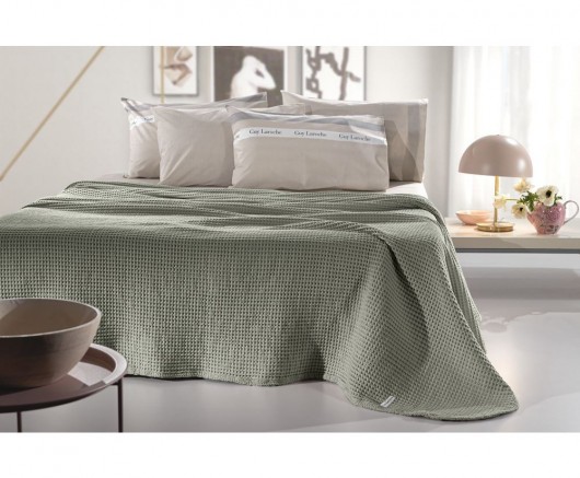 Κουβέρτες Πικέ Μονές